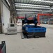 湖北咸宁2016数控平面钻床钢结构连接板钻孔加工设备平面钻机床
