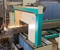 浙江嘉興數控型鋼加工中心H型鋼切割機鋼結構設備
