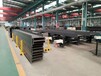 陕西安康H型钢数控生产设备等离子二次加工生产线