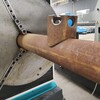 浙江湖州数控钢管相贯线切割机管材自动化坡口机等离子圆管设备