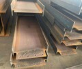 河南焦作H型鋼等離子切割生產線鋼結構設備
