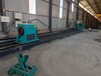河北石家庄管材数控相贯线切割机钢结构生产设备厂家