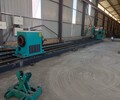 河北石家莊管材數控相貫線切割機鋼結構生產設備廠家