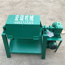 南京六角滾筒研磨機的圖紙家用滾筒除銹機圖片