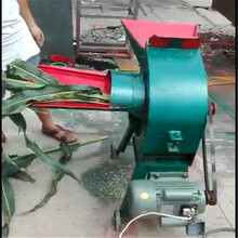 中山工業磨粉機雜糧粉碎機小型多少錢一臺圖片