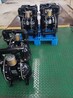 气动隔膜泵BQG350/0.2气动隔膜泵应用