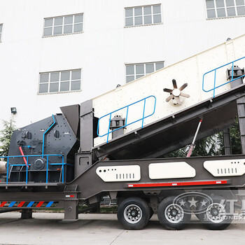 開辦一個建筑垃圾處理廠到底賺錢嗎？C5