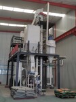 發酵飼料加工機器預混料生產設備生產濃縮料設備粉狀雞飼料機器