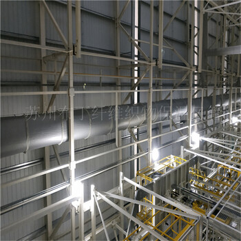 布丁橡塑保温复合风管抗凝露风管适用于高大厂房