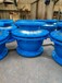 天津輸水管道QJB型球型補償器的安裝使用規范