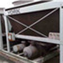 上海回收制冷设备，二手空调，螺杆式冷水机组回收价格高