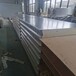 福建南平手工净化板净化彩钢板彩钢手工岩棉夹芯板