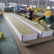 浙江温州手工净化板净化彩钢板硫氧镁净化板制做翔展厂家