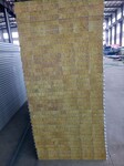 安徽滁州岩棉夹芯板净化彩钢夹芯板机制岩棉净化板厂家