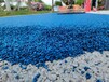 柳州融水咏彩兴邦彩色透水沥青透水混凝土液体增强剂厂家施工队