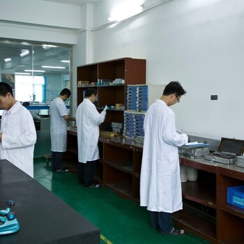 蓮都藥廠儀器儀表檢測校準(zhǔn)公司