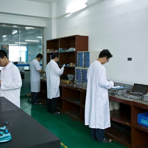苏州氦质谱检漏仪校验检测第三方检测校准机构