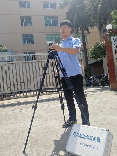 河南省报警器计量检测世通仪器检测公司