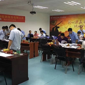 馬邊彝族自治新能源儀器設(shè)備檢測校準公司