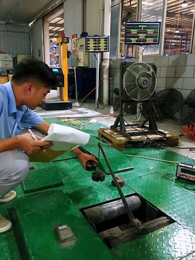 江西萍乡甲烷气体报警器检测校准全国上门服务