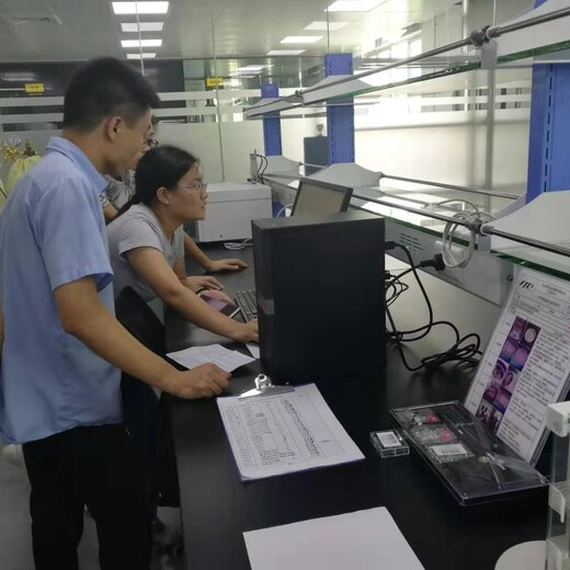 江苏扬州复合气体报警器检测校准全国上门服务