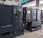 日本MAKINO牧野V22加工中心