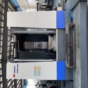 紐威HM634H重型臥式加工中心