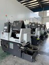 轉(zhuǎn)讓9成新津上BO205-III走心機(jī)