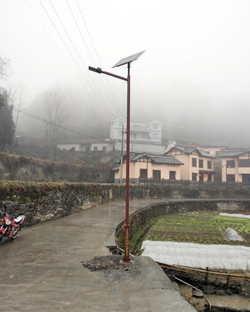 廊坊太阳能路灯厂家，廊坊太阳能路灯发电