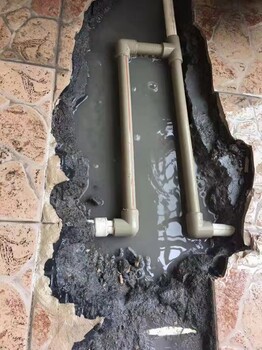 后沙峪地暖清洗、水暖維修-漏水檢測-地暖吹水防凍