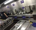 海口市雍隆酒店商用厨房设备生产厂家专注厨房工程设计安装