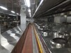 长沙市雍隆酒店餐厅商用厨房设备生产厂家厨具工程设计安装