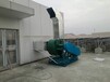 广州市雍隆环保白铁通风工程厂家安装不锈钢排烟管道系统