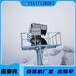 烏蘭察布人造滑雪場造價成本滑雪場設備造雪機功率28kw