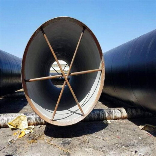 安庆3pe防腐石油钢管厂家服务