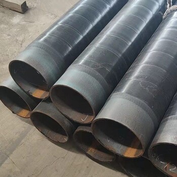 安慶大口徑雙面埋弧焊管廠家產品介紹