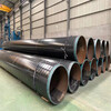 惠州钢套钢保温钢管，大口径3PE防腐钢管厂家特别介绍
