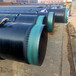 重庆输水涂塑钢管，国标3PE防腐钢管生产厂家