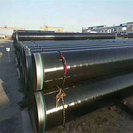 潍坊国标3PE防腐钢管，地埋3PE防腐钢管厂家特别介绍
