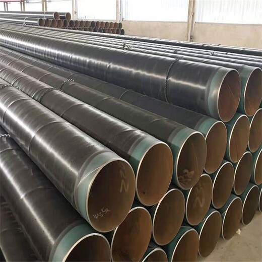 眉山普通级防腐钢管供水3PE防腐钢管厂家技术指导