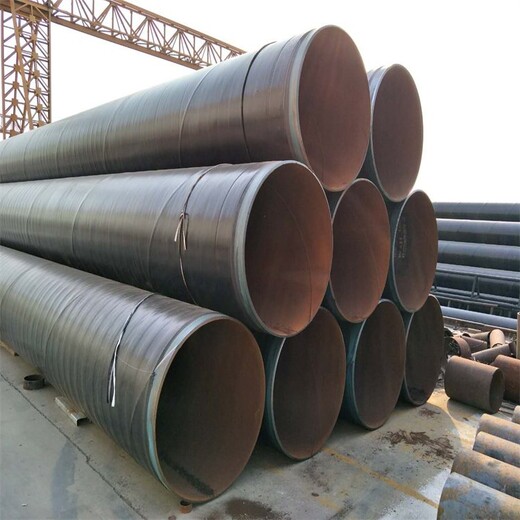 燃气用3PE防腐钢管产品代理管道厂家鄂州供应