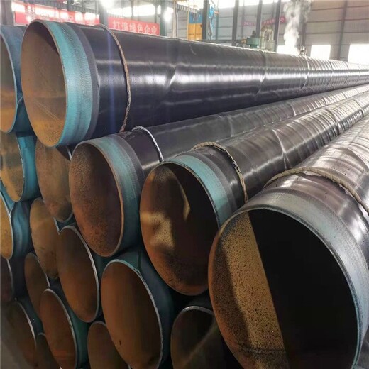 湖南输水3PE防腐钢管，涂塑钢管厂家技术指导