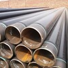 宜春大口徑3PE防腐鋼管，國標保溫鋼管生產廠家