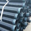 齐齐哈尔排水3PE防腐钢管厂家产品介绍图片