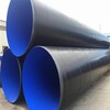 唐山供水3PE防腐鋼管，發泡保溫鋼管生產廠家