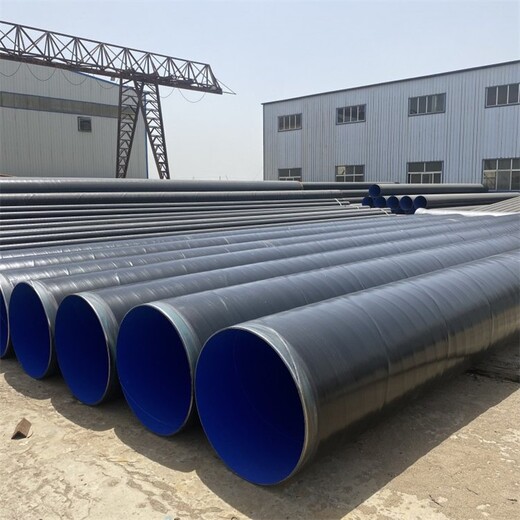 永州涂塑钢管，环氧树脂防腐钢管厂家详情介绍