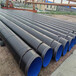 蚌埠内滑动保温钢管天然气涂塑钢管生产厂家