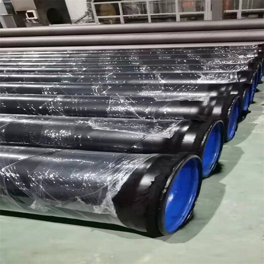 黄山双抗涂塑钢管产品介绍管道本地厂家