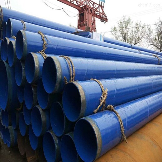 防腐涂塑钢管推荐厂家滁州管道供应