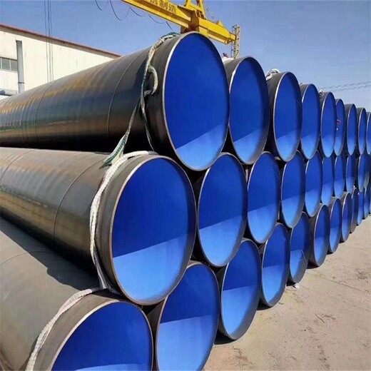 涂塑钢管厂家技术指导海南管道供应